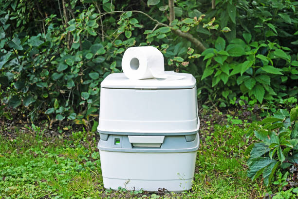 Best Event porta potty rental  in Cambridge, OH