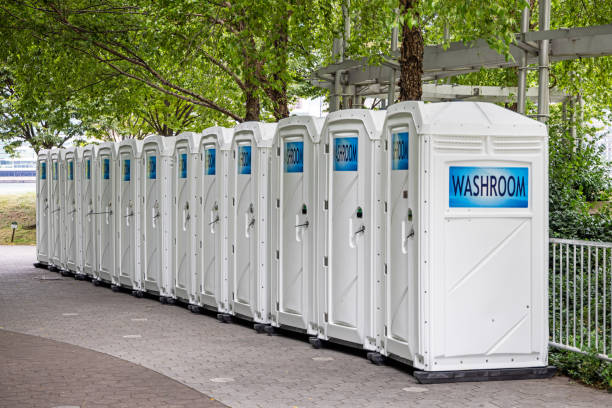 Best Affordable portable toilet rental  in Cambridge, OH
