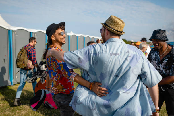 Best Porta potty rental near me  in Cambridge, OH