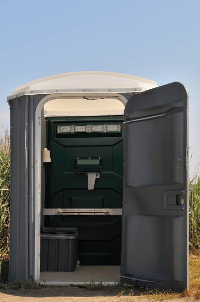 Portable Toilet Options We Offer in Cambridge, OH