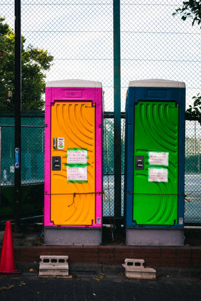 Best Porta potty rental near me  in Cambridge, OH