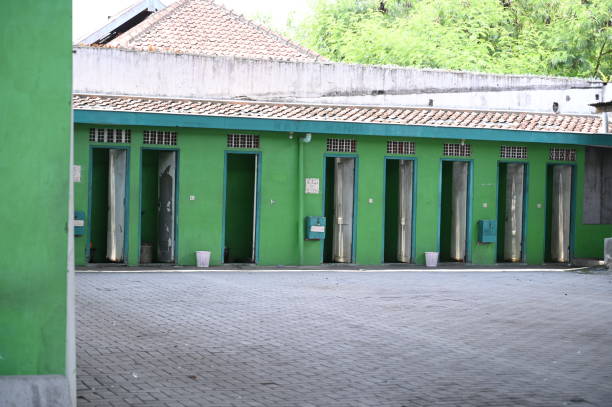 Best Portable restroom solutions  in Cambridge, OH
