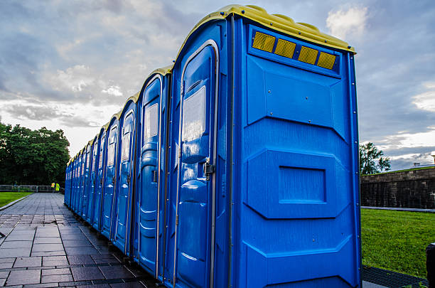 Best Portable toilet rental cost  in Cambridge, OH